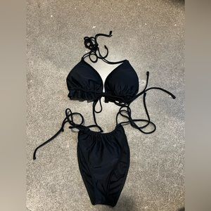 Abercrombie bikini